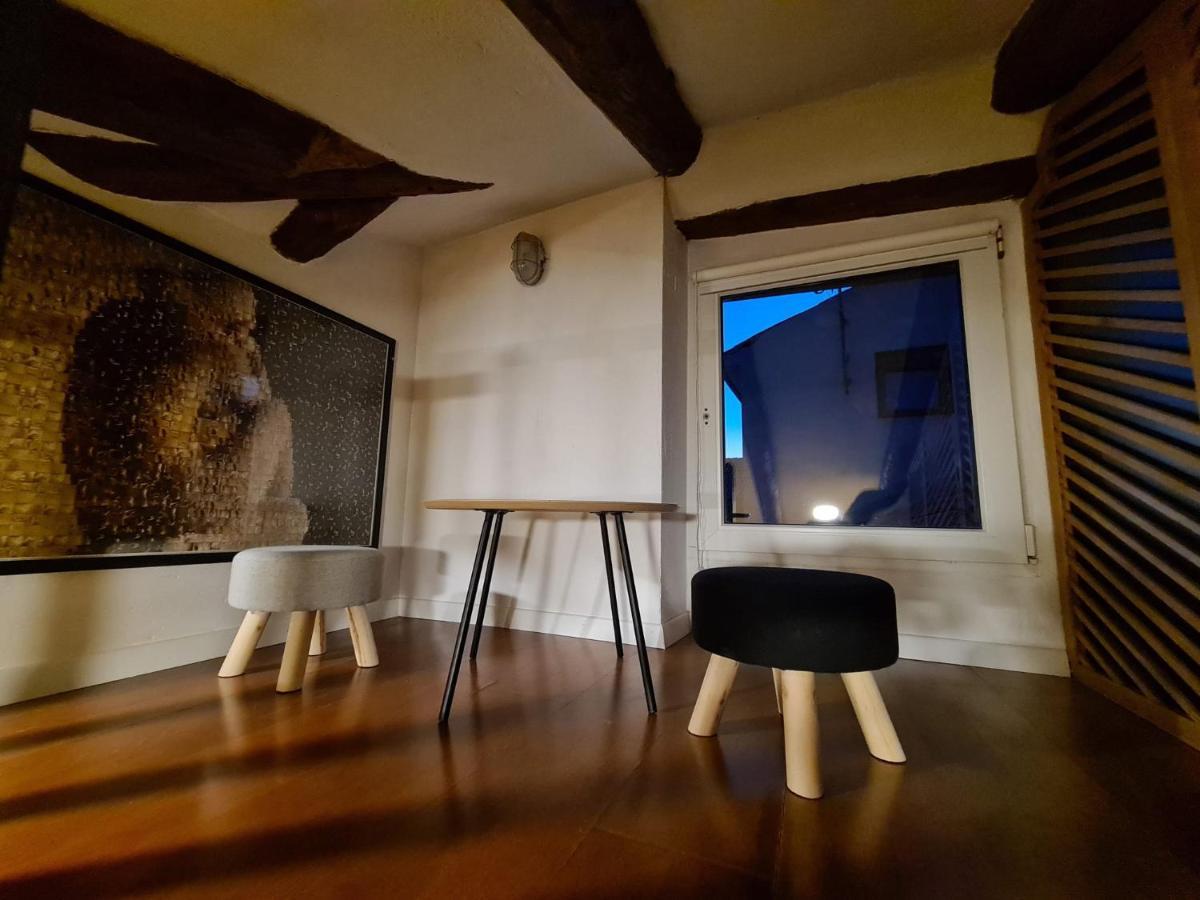 Sky With Sky View Apartment Porec Ngoại thất bức ảnh